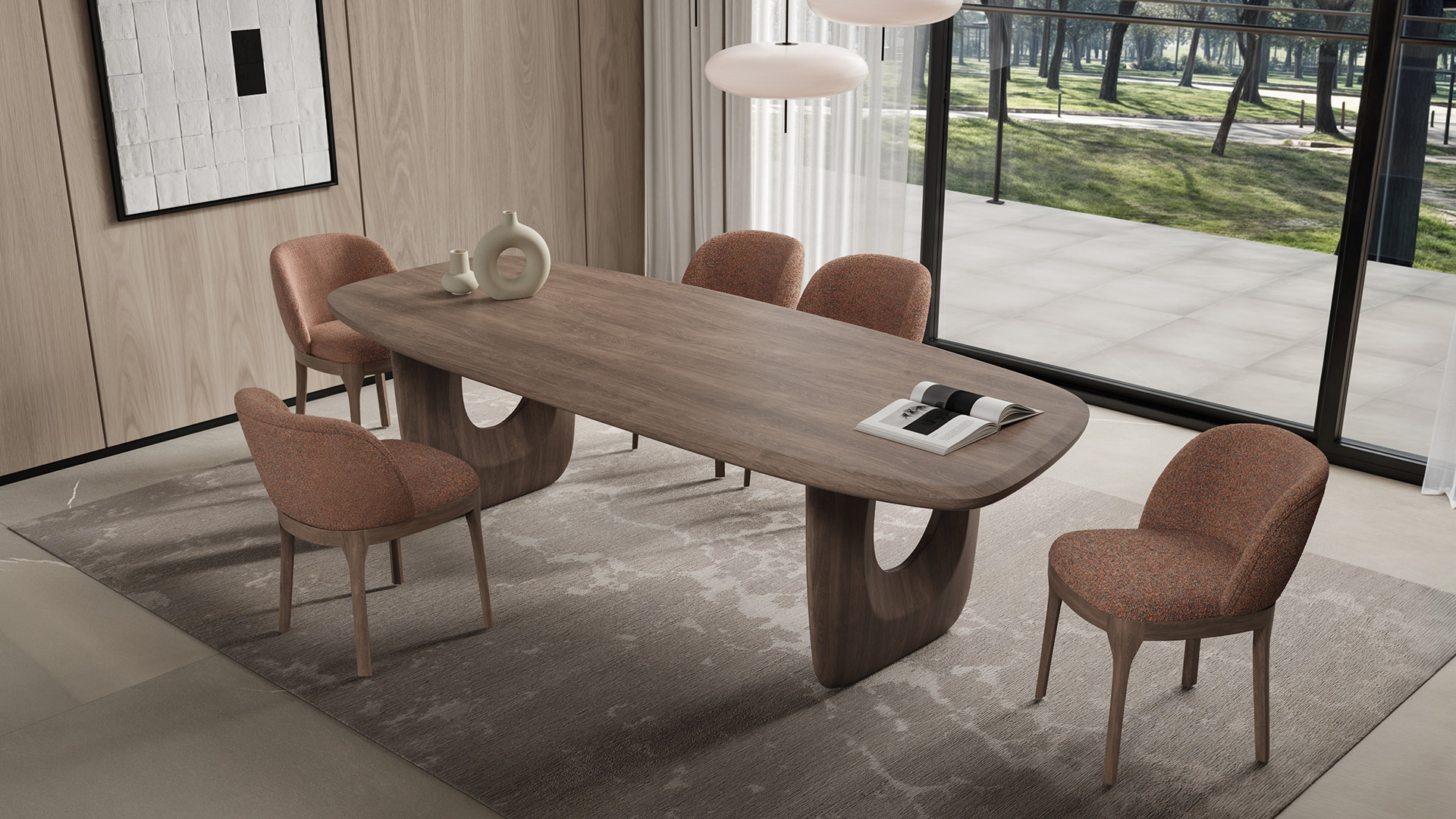 Toscana Table