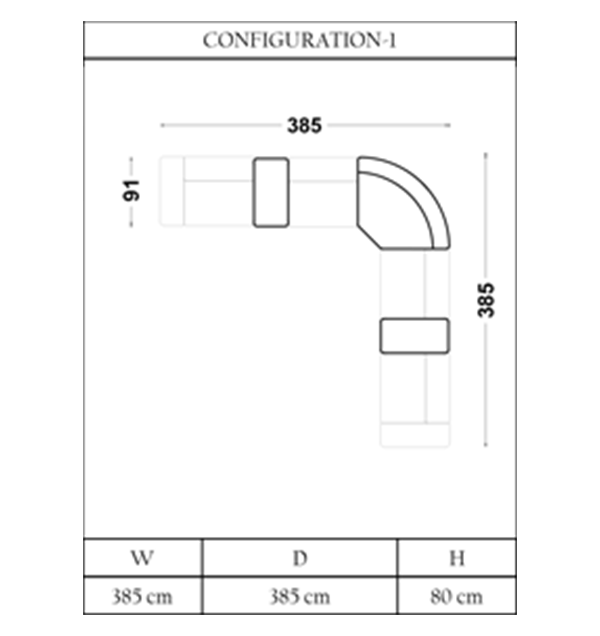 Lazio Opsiyon 1 