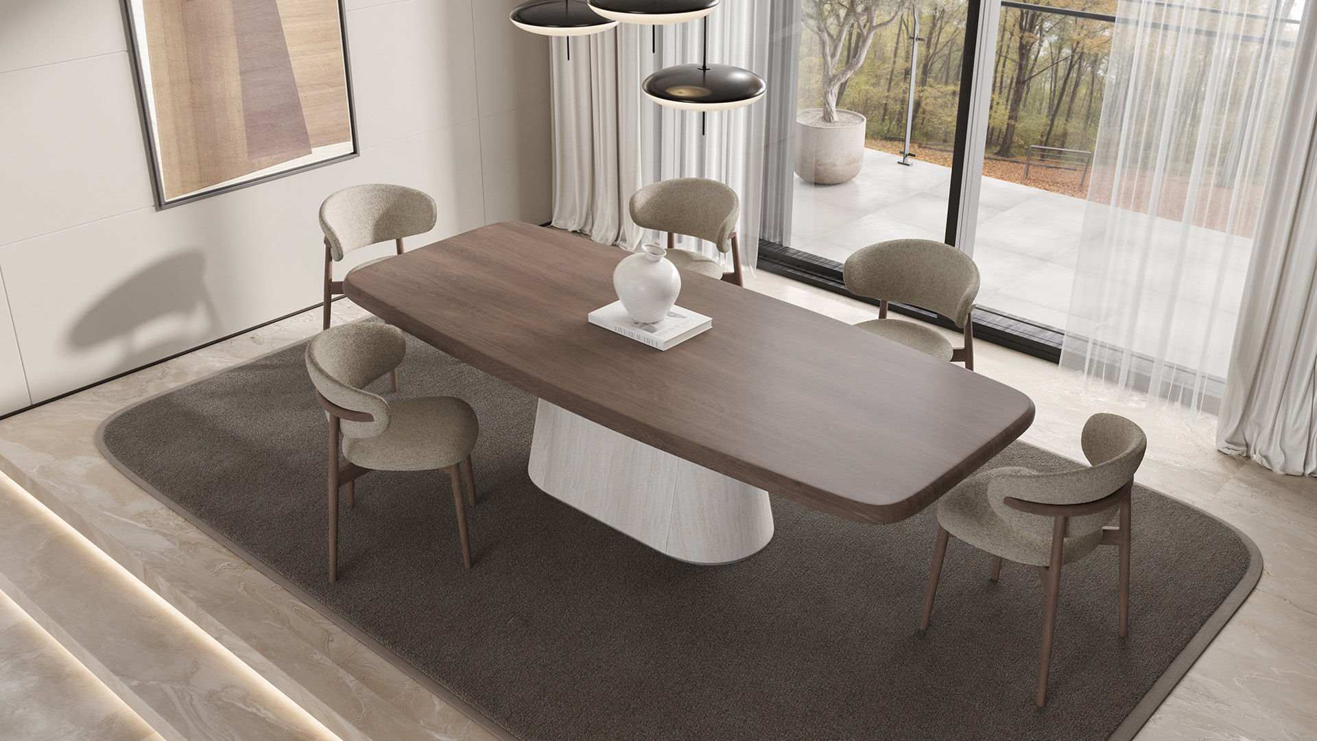 Royal Table