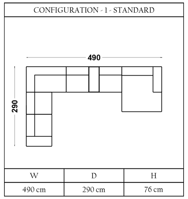Pars Opsiyon 1