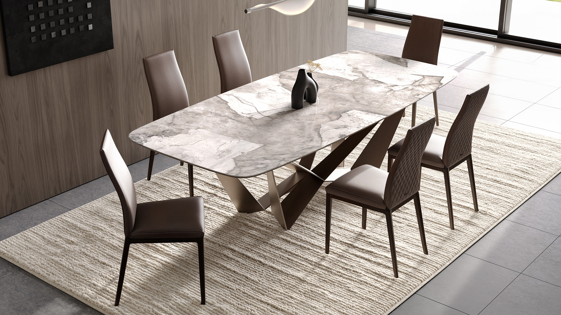 Max Table