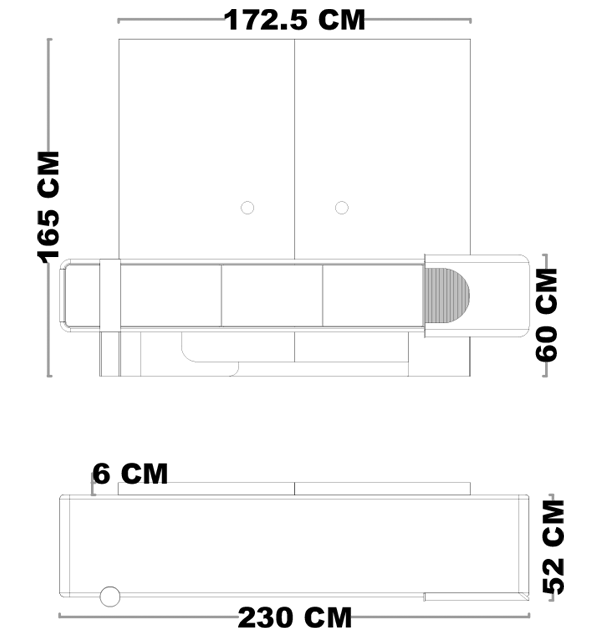 Palazzo Tv