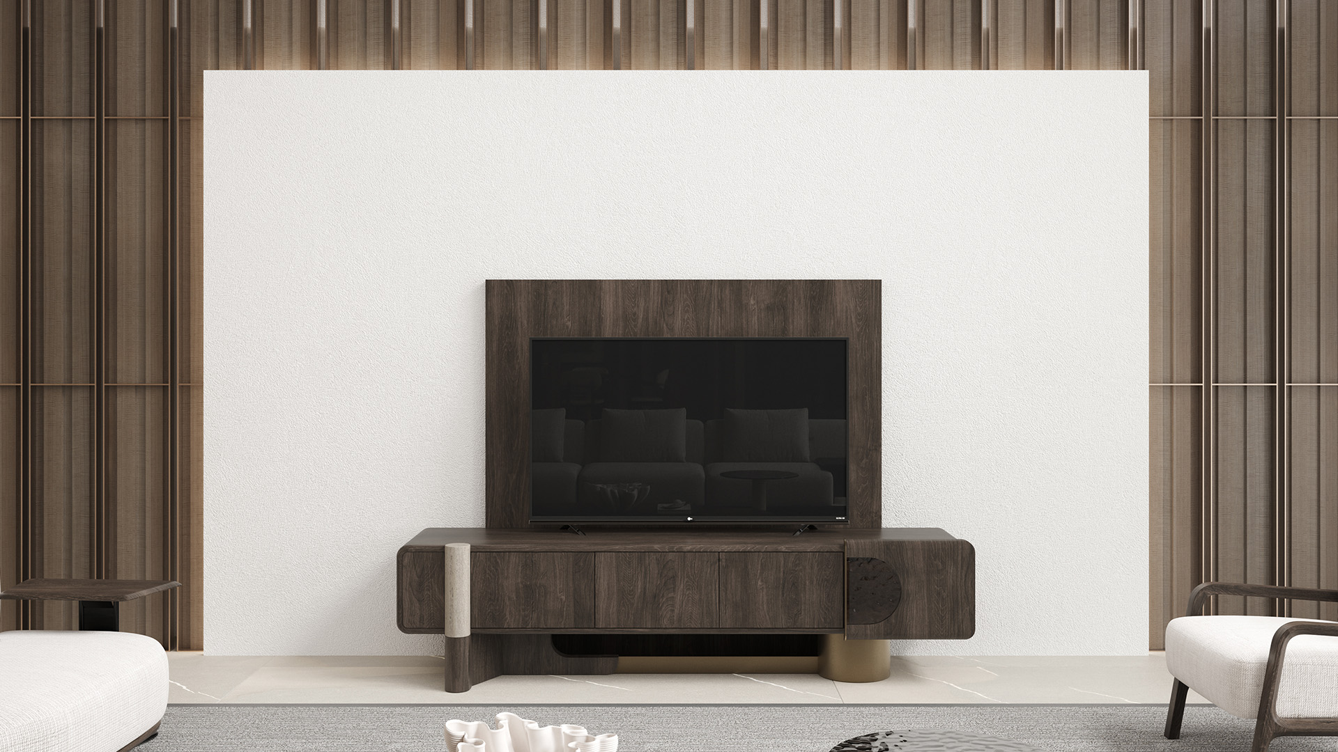 Palazzo Tv
