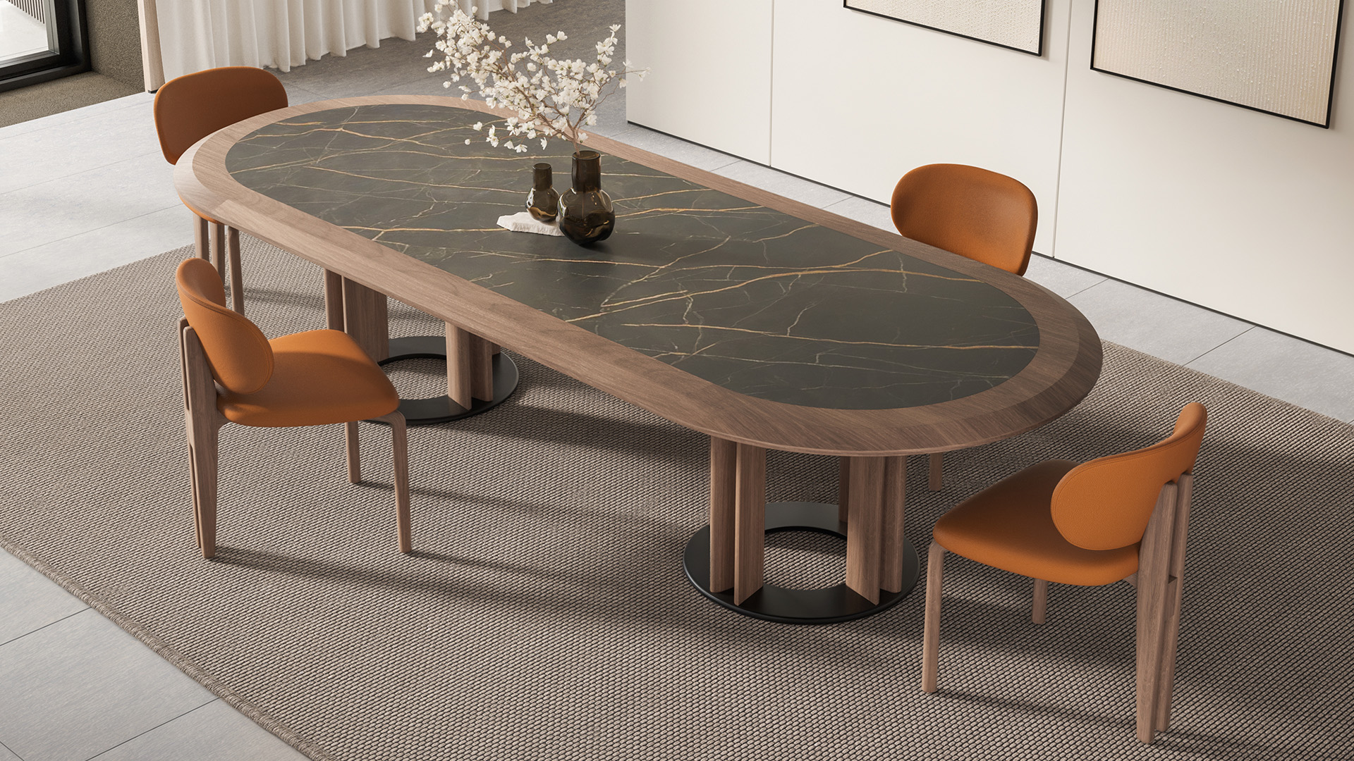 Bera Table